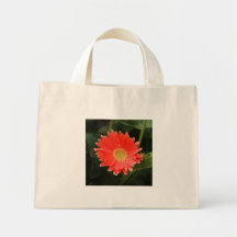 Daisy Tote Bags