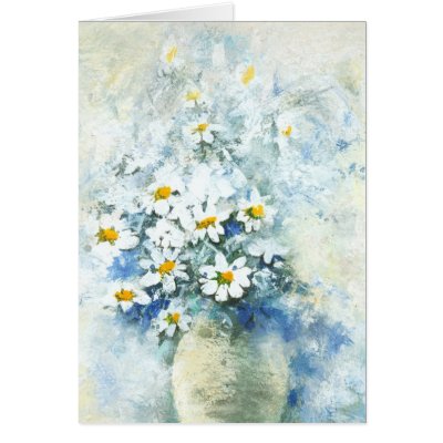 Daisy vase by James_Falconer