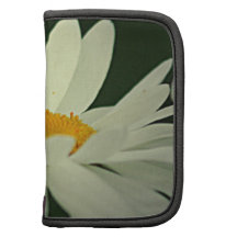 Daisy Wallet Folio Organizers