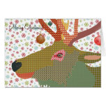 Dakota Christmas Greeting Cards