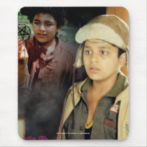 Dal The Tribe mousepads