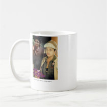 Dal The Tribe mugs