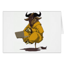 Dalai Gnu