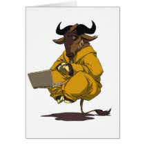 Dalai Gnu