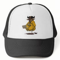 Dalai Gnu