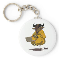 Dalai Gnu