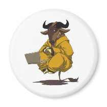 Dalai Gnu