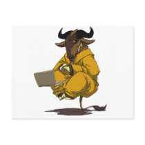 Dalai Gnu
