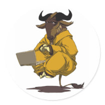 Dalai Gnu