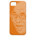 Dalai Lama Disobey Smiling