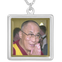 Dalai Lama Jewelry