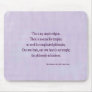 Dalai Lama Mousepad