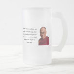 dalai lama quote 12b coffee mugs