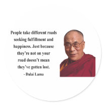 dalai lama quote 1b stickers