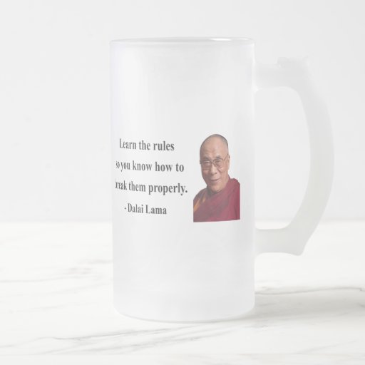 dalai lama quote 2b coffee mugs