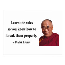 dalai lama quote 2b postcards