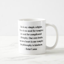 dalai lama quote 6a mugs