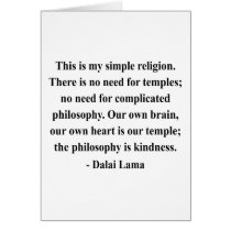 dalai lama quote 6a cards