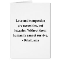dalai lama quote 8a cards