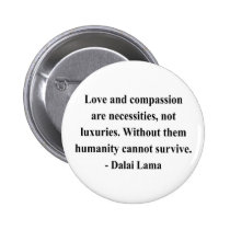 dalai lama quote 8a buttons