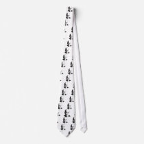 Dalai Lama T-shirt Neckwear