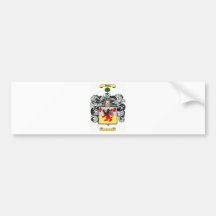 Daley Bumper Sticker