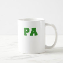 Daley, Neil Mug