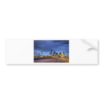 Dallas #5257 bumper stickers