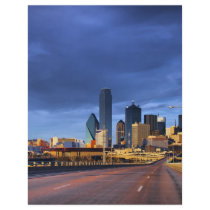 Dallas #5257 personalized flyer