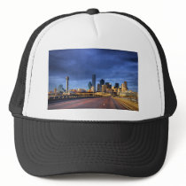 Dallas #5257 hat