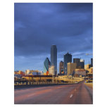 Dallas #5257 letterhead