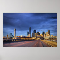 Dallas #5257 posters