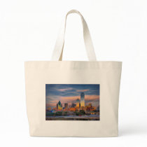 Dallas #5306 canvas bags