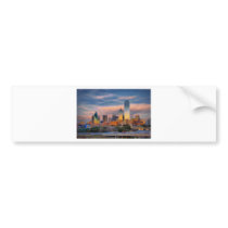 Dallas #5306 bumper sticker