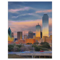 Dallas #5306 flyer