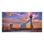 Dallas #5317 photo card template