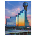 Dallas #5345 letterhead template