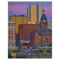 Dallas #5351 personalized flyer