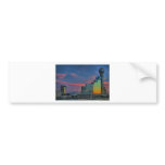 Dallas #5356 bumper stickers