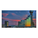 Dallas #5356 personalized photo card