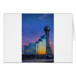 Dallas #5377 cards
