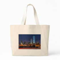Dallas #5433 canvas bag