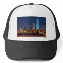Dallas #5433 trucker hat