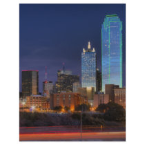 Dallas #5433 letterhead