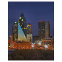 Dallas #5441 custom letterhead