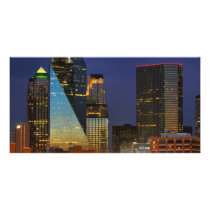 Dallas #5441 photo cards