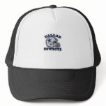 dallas  cow boys mesh hats