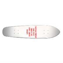 Dallas Finest Oak CliffThat's My Hood Skate board