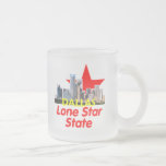 DALLAS MUGS