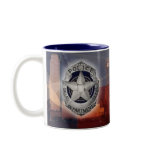 Dallas Police Coffee Mugs